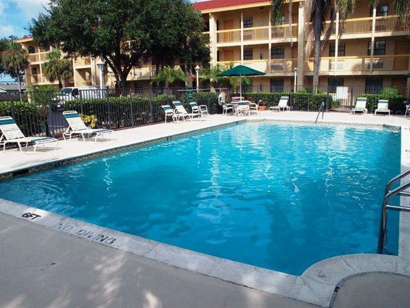 La Quinta East Deerfield Beach - Boca Raton Instalações foto
